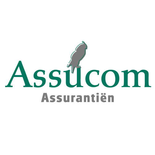 Assucom Assurantien zilveren tafel - Gala Quick Boys