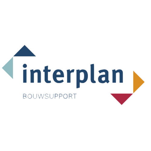 Interplan Bouwsupport zilveren tafel - Gala Quick Boys