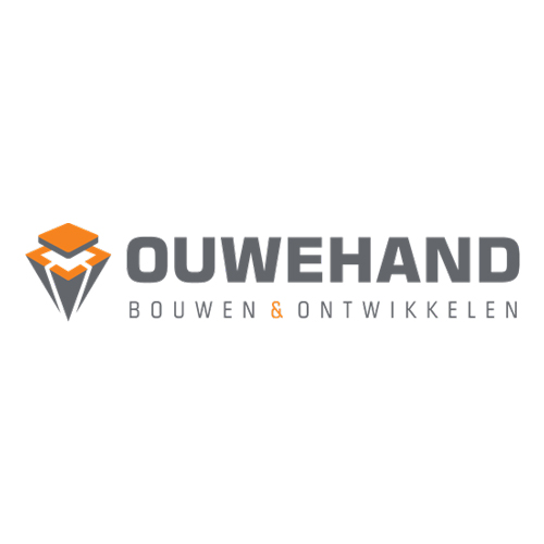 Ouwehand Bouw zilveren tafel - Gala Quick Boys