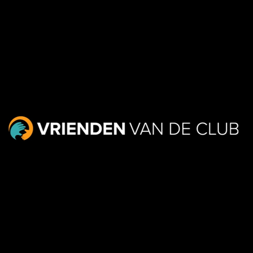 vrienden van de club - zilveren tafel - Gala Quick Boys