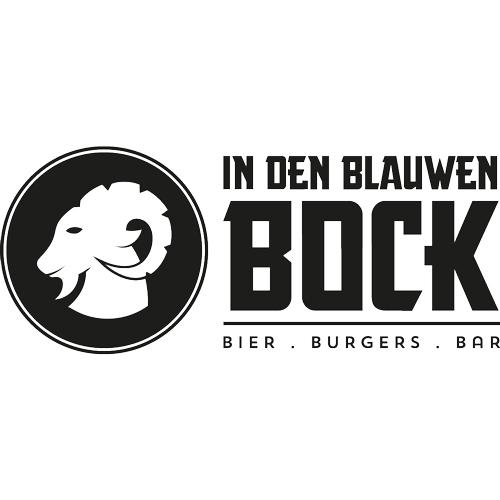 Blauwen Bock Katwijk tafelsponsor Quick Boys gala 2025