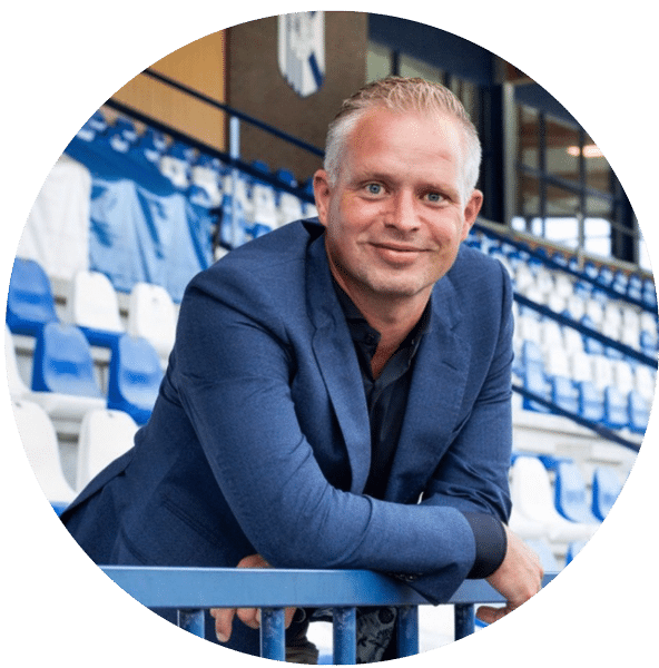 foto van Kees van Wolferen