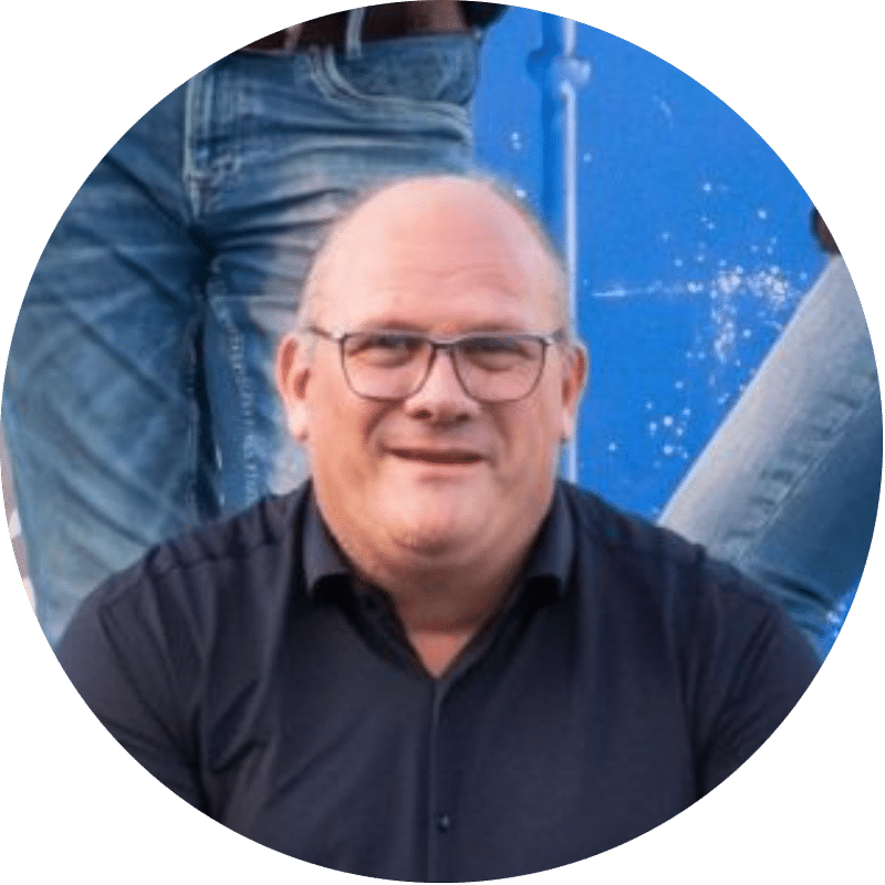 foto van Bert Kloos